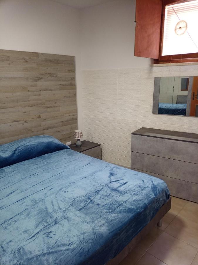 Casa Nikita Lejlighed Alghero Eksteriør billede